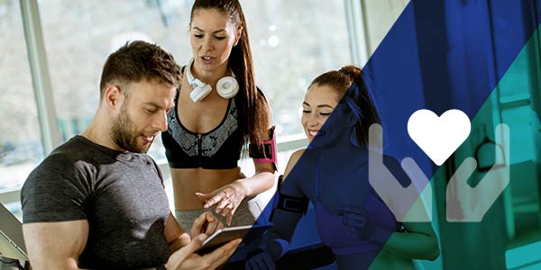 Cum să convingi membrii sălii tale de fitness să utilizeze serviciile digitale