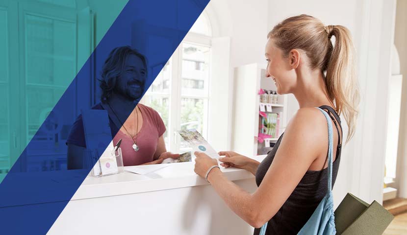 Crește profitul în sala fitness: îmbunătățește procesul de vânzări