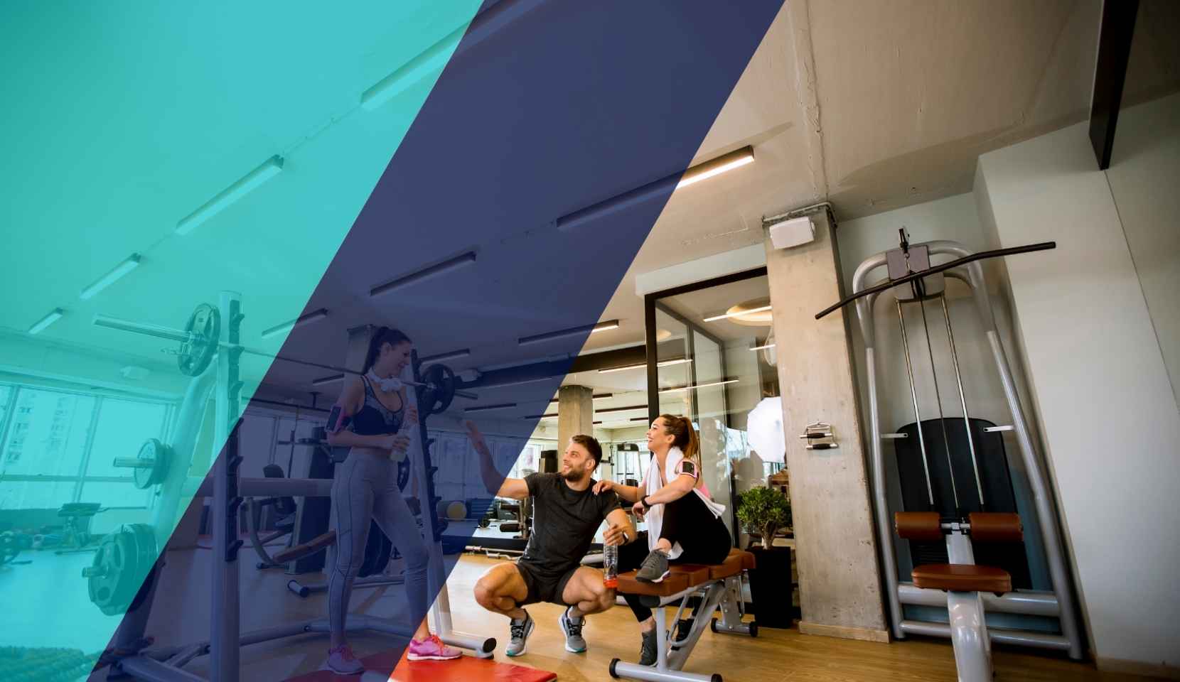 Strategii de îmbunătățire a retenției la sala ta de fitness