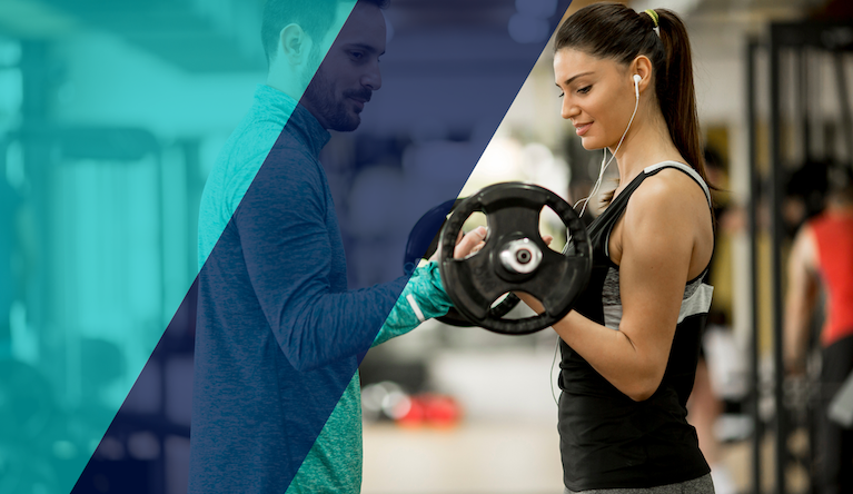 Cum să atragi mai mulți clienți cu ajutorul serviciilor de PT