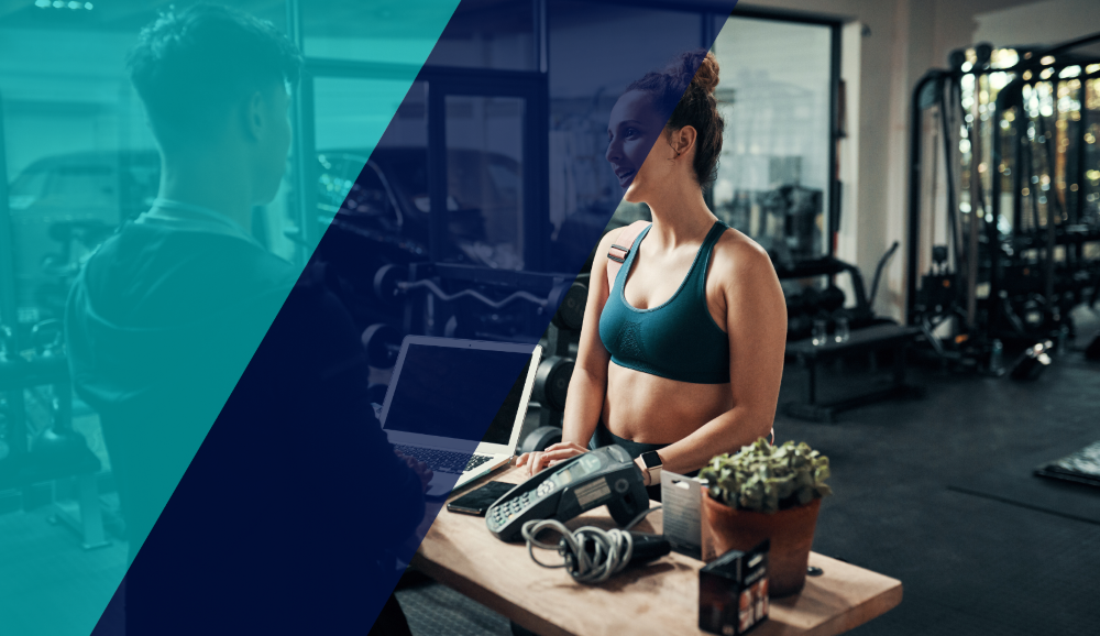 Ai abonamente de test la sala ta de fitness! Care este pasul următor?