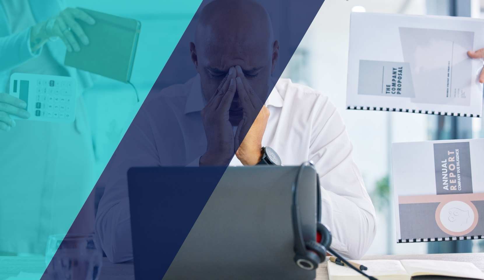 Cum eviți stresul și burnout-ul când lucrezi în industria fitnessului