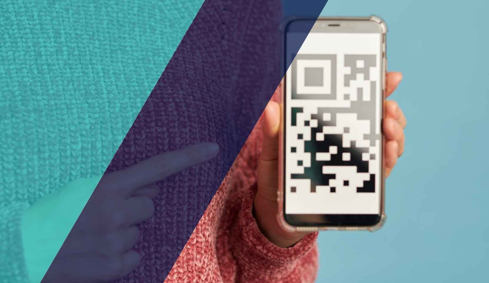 Cum să folosești codurile QR în sala ta de fitness