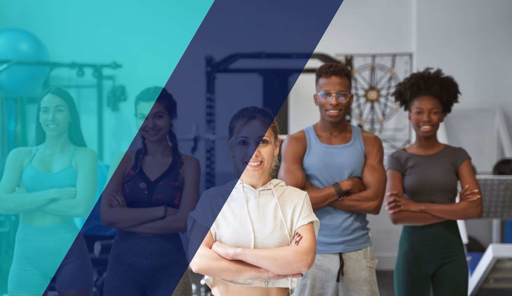 Management fitness de succes: cum alegi corect angajații sălii fitness