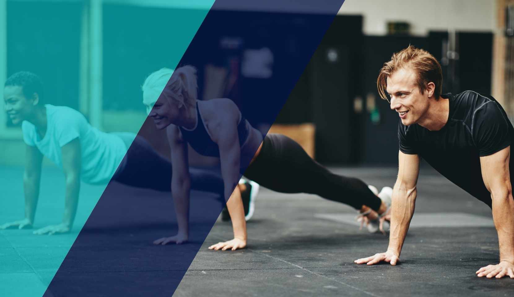 Cum să-ți promovezi gym-ul cu campanii de marketing în fitness