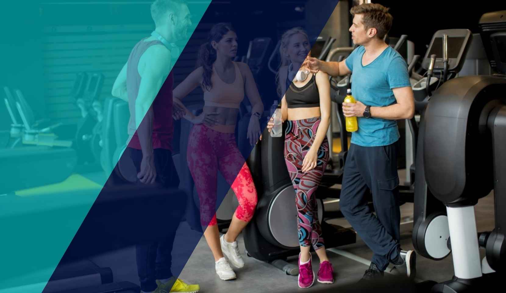Cum atragi necunoscuții să devină membri în sala de fitness