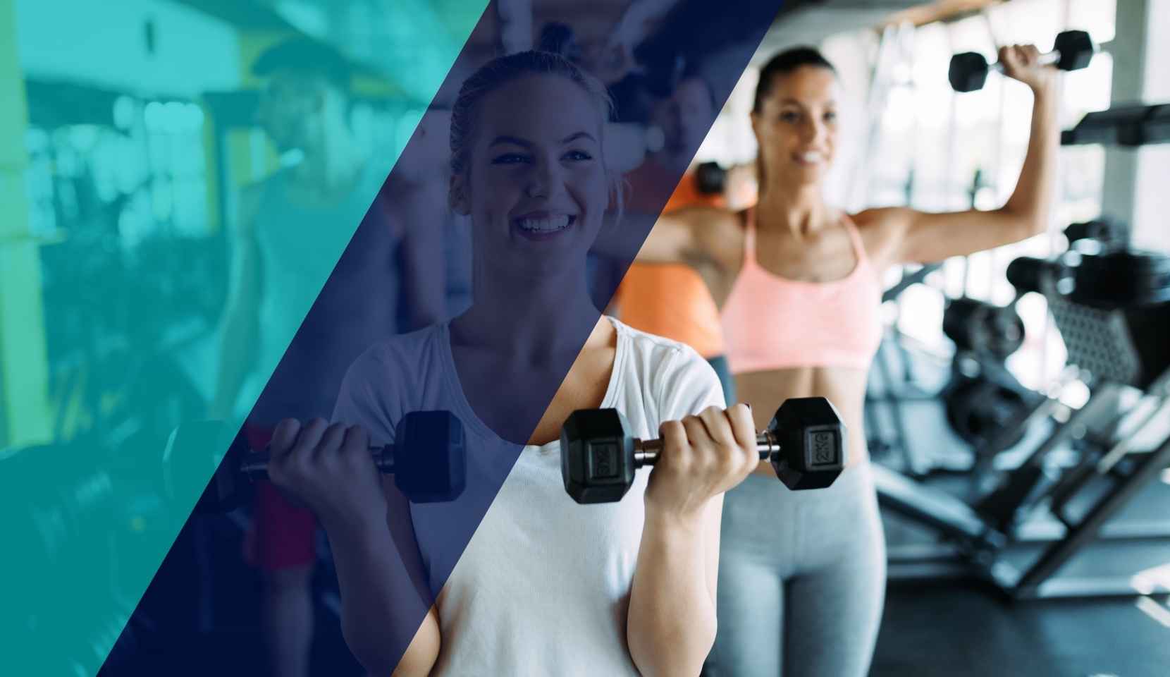 Investește într-un software de management pentru clubul tău de fitness
