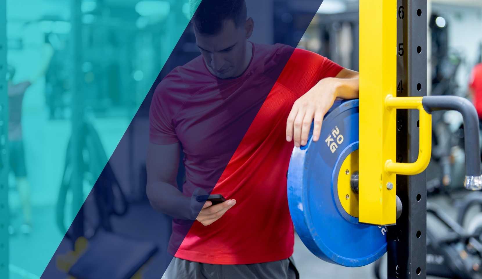 Măreşte retenția din sala de fitness cu 5 metode de notificări push
