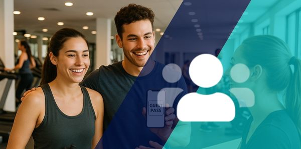 Guest pass-ul: cea mai ieftină campanie de marketing pe care o poți face azi
