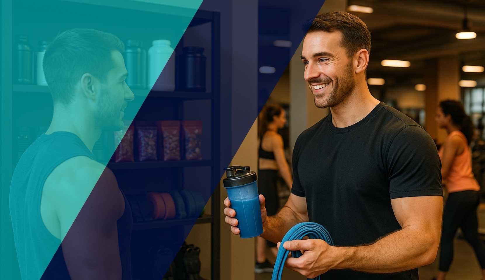 Cum să transformi o promoție slabă într-un succes de vânzări pentru sala ta de fitness