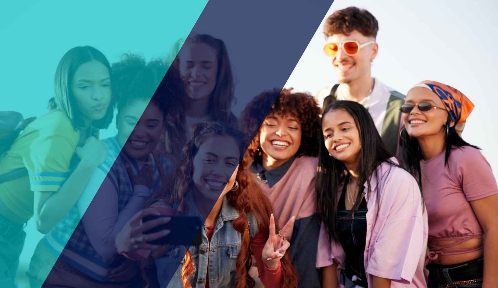 Cum să atragi generația Z în sala ta de fitness