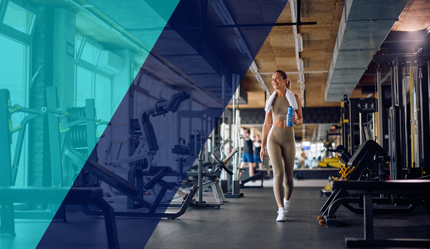 Plățile recurente în sala de fitness: cât de stabil este venitul tău și testul simplu pe care puțini owneri îl fac