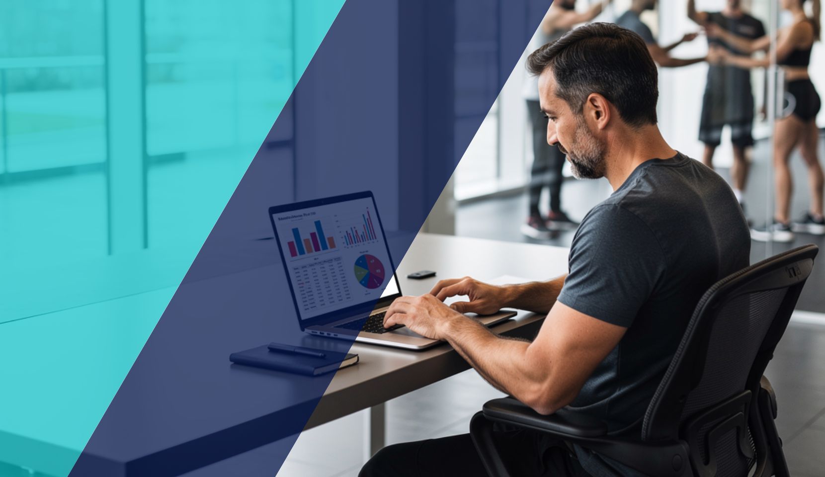 Cum arată un BVC corect pentru o sală de fitness