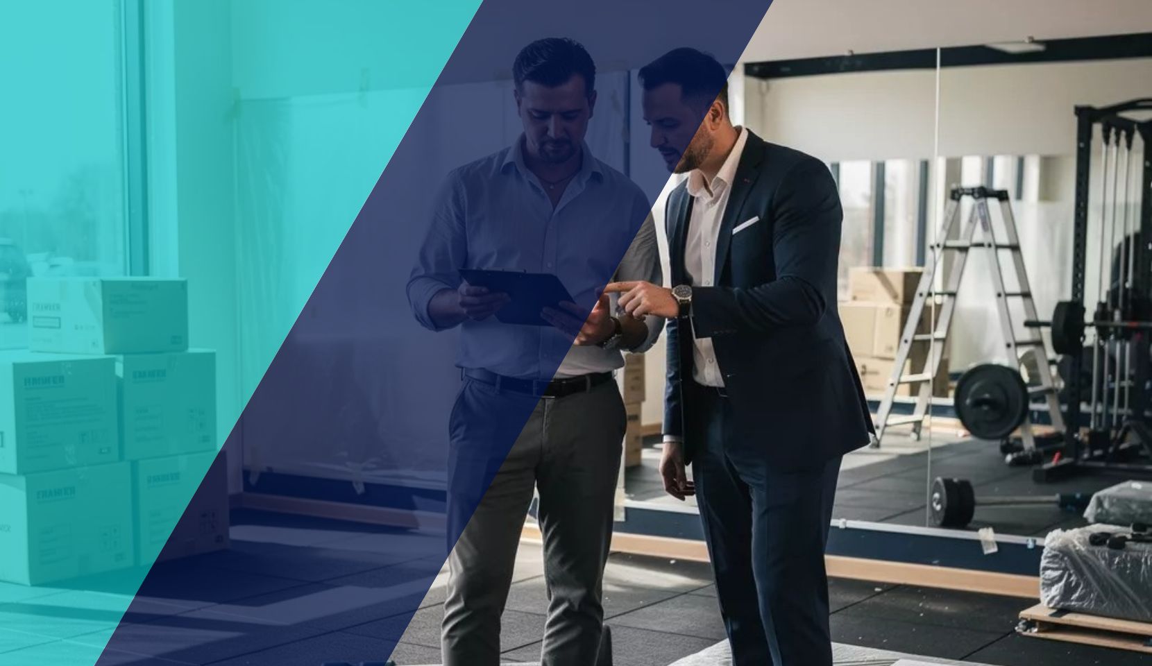 Deschidere sală fitness: de ce CAPEX-ul nu este suficient și cum te afectează OPEX-ul