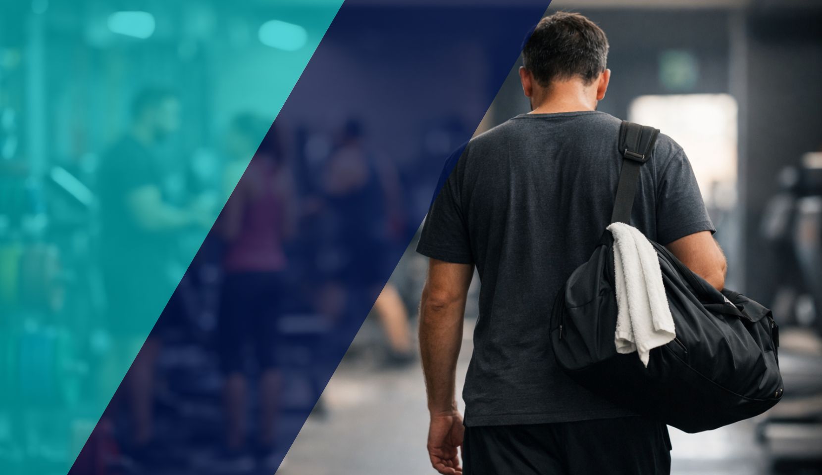 Retenție în sala fitness: cum recunoști din timp membrii care sunt pe cale să plece