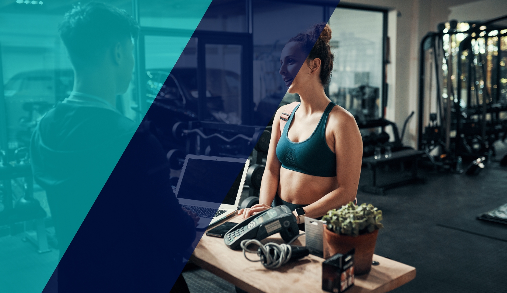 Cum să păstrezi retenția membrilor din sala de fitness în august