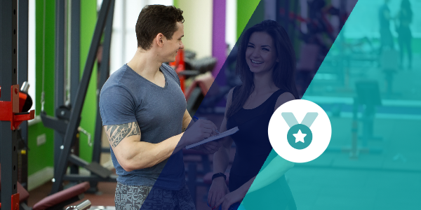 Modelul corect de colaborare cu antrenorii PT într-o sală de fitness