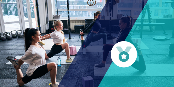 5 indicatori pentru sala de fitness pe care să îi verifici în fiecare luni