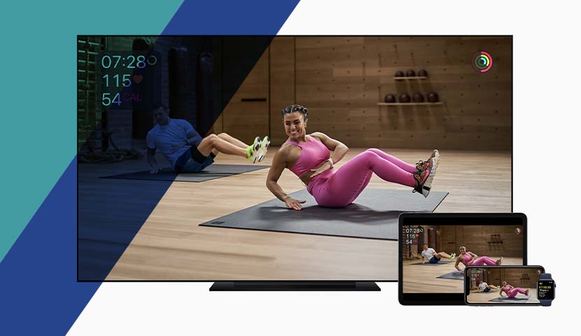 Fitness +, noul serviciu de fitness virtual lansat de Apple
