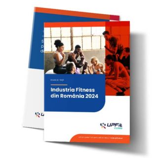 Studiu de piață: industria fitness din România 2024