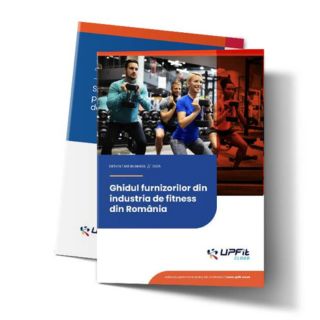 Ghidul furnizorilor din industria de fitness 2026