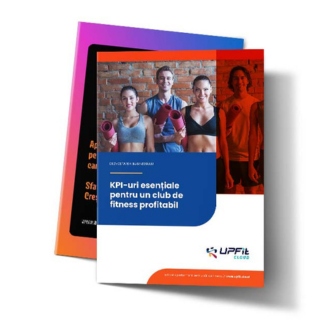 KPI-uri esențiale pentru un club de fitness profitabil
